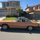 Illustration for article titled At $7,999, Is This Cayenne Orange 1976 Mercedes 450SL Ripe For The Picking?